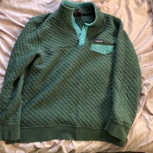 Patagonia jacket